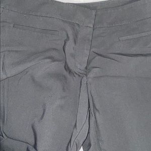 Capri Dress Pants